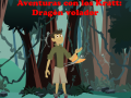 Spiel Aventuras con los Kratt: Dragón volador