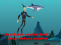 Spiel Aventuras con los Kratt: Juego del pez remora  
