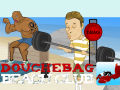 Spiel Douchebag Beach Club