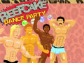 Spiel Beefcake Dance Party