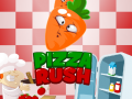 Spiel Pizza Rush
