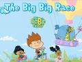 Spiel My Big Big Friends: Big Big Race 