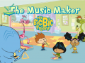 Spiel My Big Big Friends: Music Maker