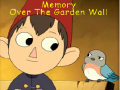 Spiel Over the Garden Wall Memory  