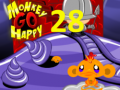 Spiel Monkey Go Happy Stage 28