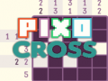 Spiel Pixo cross