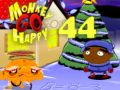 Spiel Monkey GO Happy Stage 44