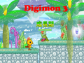 Spiel Digimon 3
