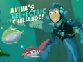 Spiel Avivas Eel- Ectric Challenge