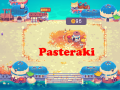 Spiel Pasteraki