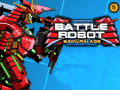 Spiel Battle Robot Samurai Age
