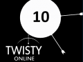 Spiel Twisty Arrow