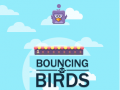 Spiel Bouncing Birds