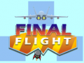 Spiel Final flight