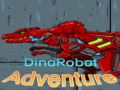Spiel DinoRobot Adventure