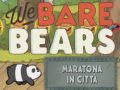 Spiel We Bare Bears City Marathon