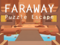 Spiel Faraway Puzzle Escape