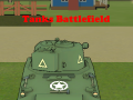 Spiel Tanks Battlefield  
