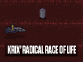 Spiel Krix Radical Race