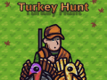 Spiel Turkey Hunt