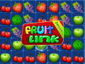 Spiel Fruit Link Deluxe