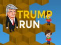 Spiel Trump Run