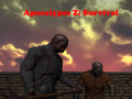Spiel Apocalypse Z: Survival
