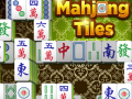 Spiel Mahjong Tiles