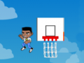 Spiel Basketball Shooting