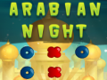 Spiel Arabian Night