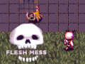 Spiel Flesh Mess
