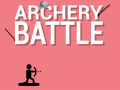 Spiel Archery Battle