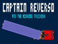 Spiel Captain reverso and the missing truckers