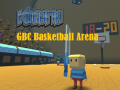 Spiel Kogama : GBC Basketball Arena