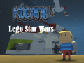 Spiel Kogama: Lego Star Wars