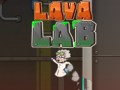 Spiel  Lava Lab