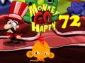 Spiel Monkey GO Happy Chocolate Stage 72