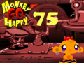 Spiel Monkey Go Happy Stage 75