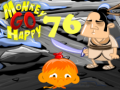 Spiel Monkey Go Happy Stage 76