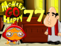 Spiel Monkey Go Happy Stage 77