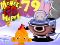 Spiel Monkey Go Happy Stage 79