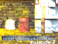 Spiel Creepy Basement Escape Episode 2