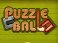 Spiel Puzzle Ball