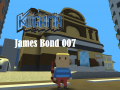 Spiel Kogama: James Bond 007