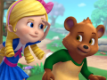 Spiel Goldie & Bear Fairy tale Forest Adventure