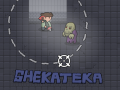 Spiel Shekateka