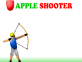 Spiel Apple Shooter