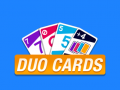 Spiel Duo Cards