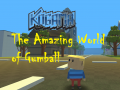 Spiel Kogama: The Amazing World of Gumball