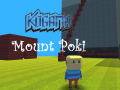 Spiel Kogama: Mount Poki